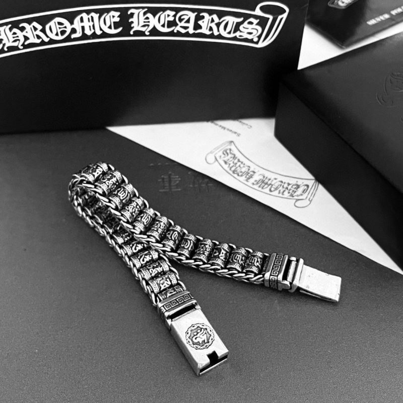 Chrome Hearts Bracelets